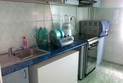 Spațiu comercial, de 54 mp, în Sebastian - 1