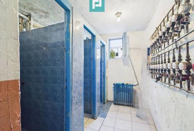 Garsonieră centrală - investitie ideală - 8