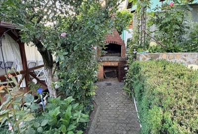 Casă cu 3 camere în Domnești - 1