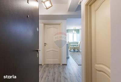 Apartament cu 2 camere în Mioriței - 4