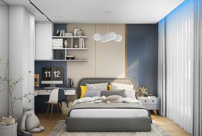 Casa cu ventilatie HVAC | Pompa de caldura | Panouri fotovoltaice | Smart Home - 13
