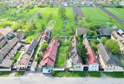 Teren Construcții intravilan de 4400 mp, în Prejmer - 9