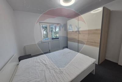 Apartament 3 camere UTA - 2