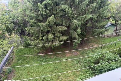 Apartament cu 2 camere în Botizului - 9