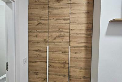 Garsonieră semidecomandată în Gorjului - 2