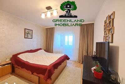 Apartament cu 3 camere decomandat în Ciurea - 10