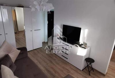 Garsonieră decomandată în Buziașului - 1