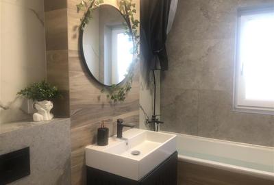 2 Camere Lux in Imobil Nou cu Gradina De Inchiriat Bartolomeu - 16