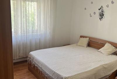 Apartament cu 2 camere decomandat în Exterior Vest - 1