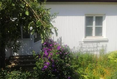 Casă cu 3 camere în Trușești - 3