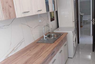 Apartament cu 2 camere decomandat în Exterior Vest - 4