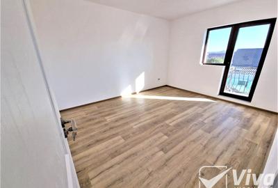 Apartament cu 2 camere decomandat, mobilat în Cug
