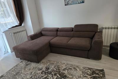 Apartament cu 2 camere decomandat în Dancu - 1