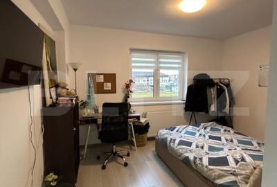 Vanzare/Schimb Apartament 3 camere, etaj intermediar, 72 mp in Tractorul - 5