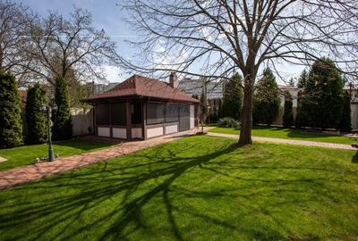 Vila de vanzare in zona Ultracentrala Bacau - 5