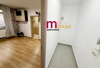 Garsoniera confort 1,zona Dedeman - 7