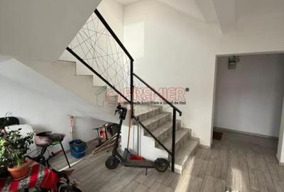 Garsonieră în Central - 2