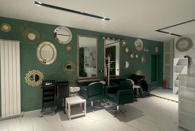 Spațiu comercial, de 88 mp, în Militari - 13