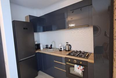 Apartament de lux 2 camere  Mamaia Lake One 450€/lună - 5