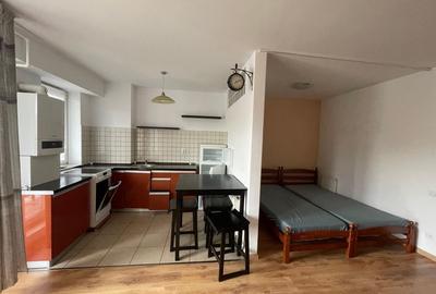 Garsonieră în Dosu Bricii - 2