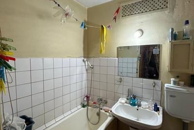 Apartament de vanzare - Bulevardul 1 Decembrie 1918 - Bloc anvelopat - 2
