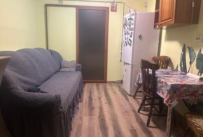 Apartament cu 2 camere decomandat în Central - 9