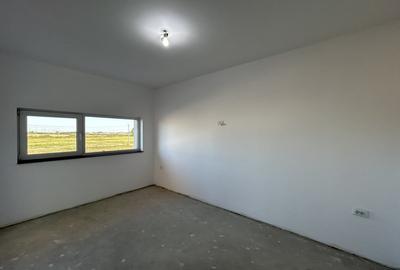 Duplex 5 camere, 111mp utili, 323mp teren in Mosnita Noua - 11