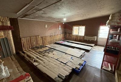 Spațiu comercial, de 87 mp, în Gruiu - 7