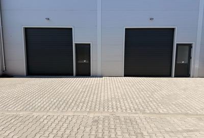 Spațiu comercial, de 117 mp, în Centură