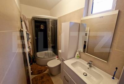 Casă individuală cu 4 camere cu Canalizare în Feldioara - 11