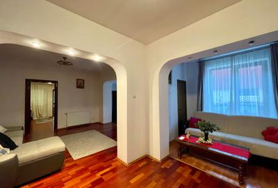 Casă individuală cu 3 camere cu Canalizare în Giulești - 13