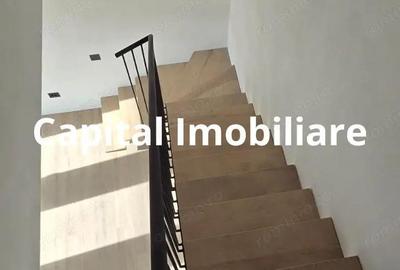 Apartament cu scara interioara - 2 Locuri de Parcare - 5