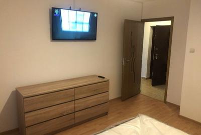 Garsonieră decomandată în Central - 2