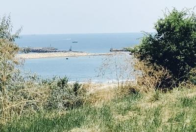 Vedere frontala la mare, deschidere 40m ,str Eminescu 28,Casa Casatoriilor - 2