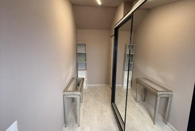 Apartament 48 MP, la cheie, ultracentral, prima inchiriere Apartament 48 MP, la cheie, ultracentral, prima inchiriere - 9