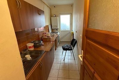 Apartament 1 camera decomandat Tatarasi-Metalurgiei - 2