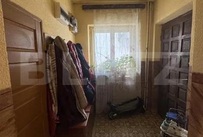 Casă cu 5 camere cu Teren 430 Mp în Siloz - 4
