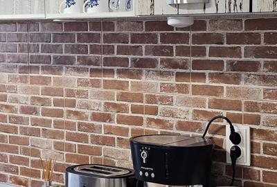 Apartament cu 3 camere decomandat în Tudor - 8