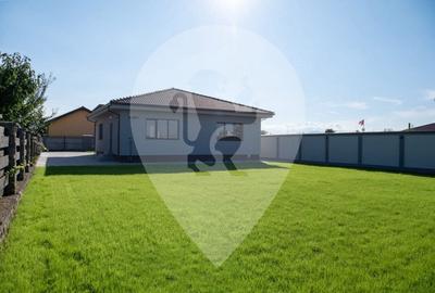 Casa cu 3 Camere Minimalista | Moderna | Cristian - 20