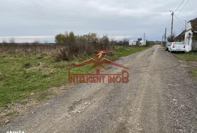 Teren de 1401 mp, în Central - 4
