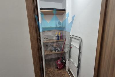 Apartament cu 2 camere decomandat, mobilat în Tudor Vladimirescu - 6