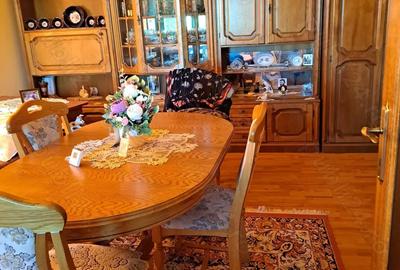 Casa-Vila ultrafinisata in regim D+P+E cu toate utilitatile pe 900 mp,teren - 6