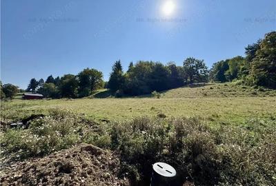 Teren de 660 mp, în Măieruș - 1