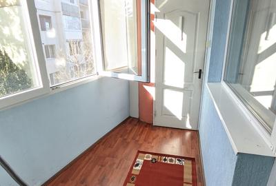 Apartament cu 3 camere semidecomandat în Gheorgheni - 16
