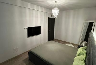 Apartament cu 2 camere decomandat, mobilat în Vitan - 11