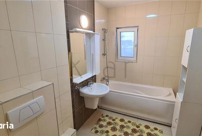 Apartament cu 4 camere semidecomandat, mobilat în Grigorescu - 7