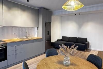 NOU - Apartament cu 2 camere - parcare - bloc nou - 3