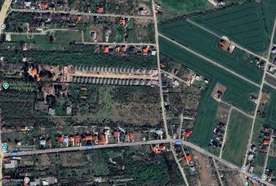Spațiu comercial, în Săftica - 4