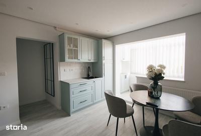 Apartament cu 2 camere în Micălaca - 6