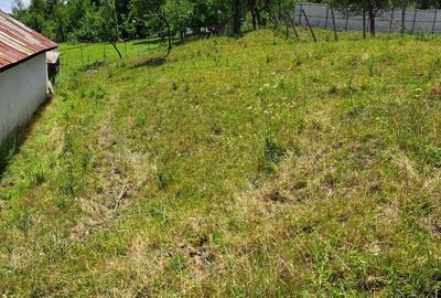 Spațiu comercial, în Bercești - 12